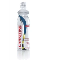 Жироспалювач Nutrend Carnitin Activity Drink 750 ml Blackberry Lime: Стать унісекс