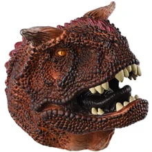 М'яка іграшка Same Toy карнотавр (X315UT): Виробник Same Toy