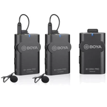 Микрофон Boya BY-WM4 Pro-K2: Производитель Boya