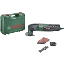 Многофункциональный инструмент Bosch PMF 220 CE (0603102000): Производитель Bosch