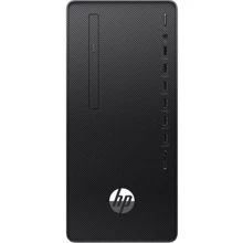 Персональный компьютер (ПК) HP 290 G4 MT (123N0EA): Процессор Intel Core i5-10500 (3.1 - 4.5 ГГц)