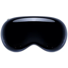 Очки смешанной реальности Apple Vision Pro 256Gb (MQL83): Производитель Apple