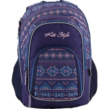 Рюкзак Kite Style K18-950L-2: Возрастная группа от 7 до 14 лет