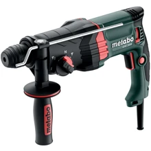 Перфоратор Metabo KHE 2645 SDS plus (601710500): Тип крепления бура SDS-Plus