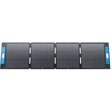 Солнечная панель Anker Solix PS200 Solar Panel - 200W / 48V(4.17A) / MC4 / XT60 (A24360A1): undefined undefined