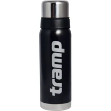 Термос Tramp Expedition Line 0.75 л черный UTRC-031-black: Производитель Tramp