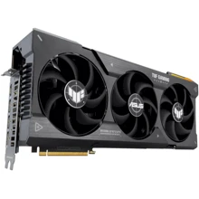 Видеокарта ASUS TUF-RX7900XTX-O24G-GAMING: Объем памяти, Гб 24