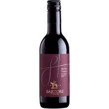 Вино Sartori Merlot Veneto IGT красное, сухое 11.5% (0.25 л) (MAR8005390000557): Страна производитель Италия
