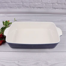 Fontignac 32х22 см (OW-0014): Крышка Нет