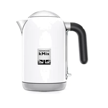 Електрочайник Kenwood ZJX 650 WH: Потужність, Вт Потужність 2200 Вт