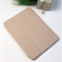 Аксессуар для iPad Smart Case Pink Sand for iPad Pro 11" 2018: Цвет розовый