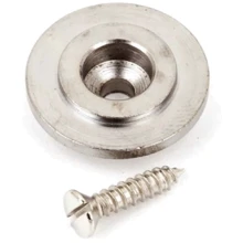 Ретейнер для бас-гитары FENDER Pure Vintage Bass String Guide: Производитель Fender