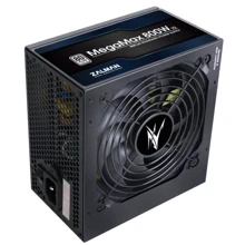Блок питания Zalman MegaMax 800-TXII 800W (ZM800-TXII): Форм-фактор ATX