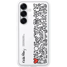 Чехол для телефонов Samsung Flipsuit Case White (EF-MS931CWEGWW) for Samsung S931 Galaxy S25: Совместимость Samsung S931 Galaxy S25