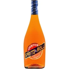 Коктейль на основе вина Spritz & Roll, 0.75л 8% (PRV8007531114536): Объем, л 0.75