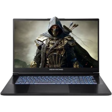 Ноутбук Dream Machines RG4060-17 (RG4060-17UA42) UA: Экран 17.3" WVA (1920x1080) Full HD