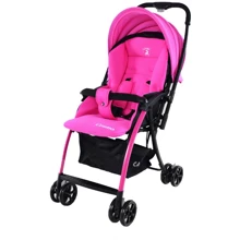 Візок Carrello Cosmo CRL-1410 Crimson: Тип коляски візок для прогулянок