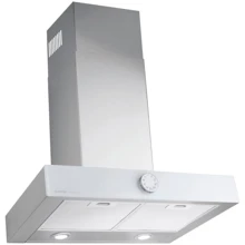 Витяжка Gorenje DTA6SY2W: Тип фільтра повітря Рециркуляція, Відведення