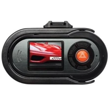 Ritmix AVR-735: Кут огляду, градусів 140