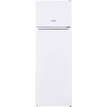 Холодильник Vestfrost CX 283 W: Тип xолодильник двухкамерный