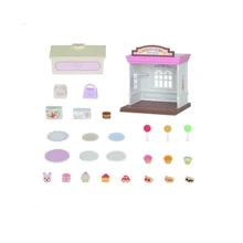Набір Sylvanian Families Магазин солодощів (2889): Виробник Sylvanian Families