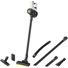 Пилосос Karcher VC 4 Cordless myHome Car (1.198-632.0): Тип пилососа ручной (вертикальный)