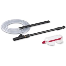 Комплект для струйной абразивной очистки Karcher: undefined undefined