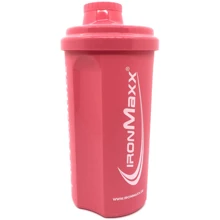 Шейкер IronMaxx IM-Shaker Lachs 700 ml: Страна производитель Германия