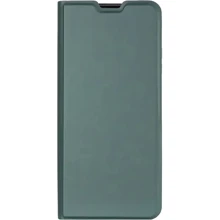 Чохол для телефона BeCover Book Exclusive New Style Dark Green для Samsung A065 Galaxy A06 (712685): Сумісність Samsung A065 Galaxy A06
