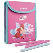 Електробігуді Vitek WX-2 052 WINX: Потужність, Вт 30