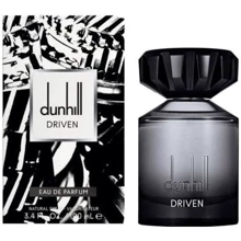 Парфюмированная вода Alfred Dunhill Dunhill Driven 100ml: Вид Парфюмированная вода