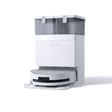 Робот-пилосос ECOVACS DEEBOT X8 Omni White: Виробник ECOVACS