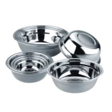Миска Kamille 4319: Тип миска