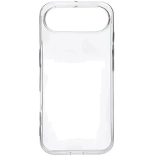Чохол для iPhone TPU Case Epic Transparent for iPhone 17 Air: Колір прозорий