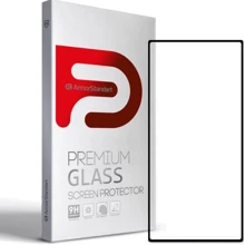 Аксессуар для смартфона ArmorStandart Tempered Glass Full Glue Black for Samsung A145 Galaxy A14 4G (ARM66202): Совместимость Samsung A145 Galaxy A14 4G