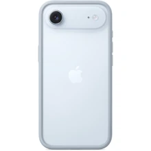 Чехол для iPhone Apple iPhone Air Bumper - Light Blue (MH024): Цвет голубой