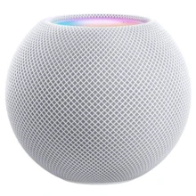 Акустика Apple HomePod mini White (MY5H2) OPEN BOX: Цвет белый