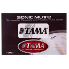 Заглушка для барабана Tama TSM01: Виробник Tama