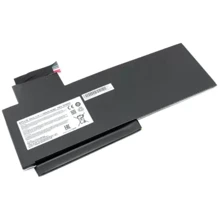Батарея для ноутбука MSI BTY-L76 GS70 11.1V Black 5300mAh OEM (988429): Ємність, мАг 5263