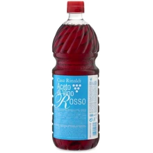 Уксус винный Casa Rinaldi из красного вина 1 л (8006165407182): undefined undefined