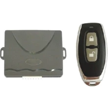 Інтерфейс управління центральним замком з ДУ FANTOM FT-225: Виробник FANTOM