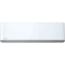 Кондиціонер Toshiba RAS-13BKVG-EE1/RAS-13BAVG-EE1: Вид установки внутрішнього блоку настінний