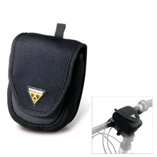 Велосумка Сумка для телефона Topeak Handy E-Pack з/фікс F55 60 г (TC2239B): Производитель Topeak