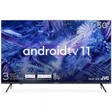 Телевизор Kivi 50U750NB: Тип LED-телевизоры