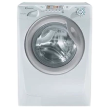 Стиральная машина Candy GO4 1272D/L-S: Количество программ стирки 7