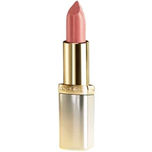 L'Oreal Paris Color Riche Crystal 279 Moka & Chocolate Помада для губ 4.5 ml: Вид Губная помада