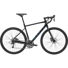 Велосипед Marin GESTALT рама - 58см 2023 BLACK: Материал рамы Алюминий