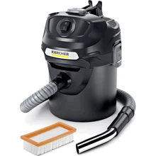 Пылесос Karcher AD2 (1.629-711.0): Тип пылесоса профессиональный