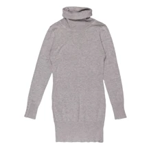 Туника Chloe CL60072 140 см серая: Тип Туники