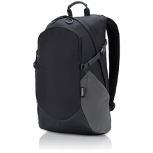 Сумка для ноутбуков Lenovo 15.6" ThinkPad Active Backpack Medium (Black) (4X40L45611): Тип сумки рюкзак
